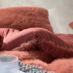 Messy Hair Day - Coma Inducer® Oversized Comforter - Auburn -Bedding Store afc1f4d0f36d43c1b736dd174aa13ff6