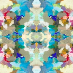 Laura Park Designs Indigo Girl King Blue Duvet Cover -Bedding Store afde766d f160 44a0 8c95 e6be5d5744a8