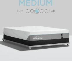 Tempur-Pedic® TEMPUR-Adapt® Medium King Mattress -Bedding Store b0ef85dd 0fa6 47bb ae56 5fcc6be8a158