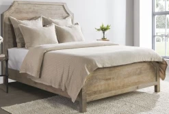 Classic Home Karina Cotton 3-Piece King Duvet Set