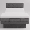 Dawn House™ Slate Full Adjustable Bed -Bedding Store b2094168 dd99 46cc 8eeb 5bf0d693e4e6