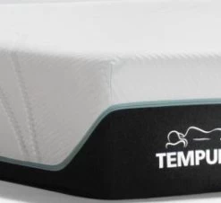 Tempur-Pedic® TEMPUR-ProAdapt™ Medium TEMPUR® Material Twin Mattress -Bedding Store b2354d2b e7e9 4cf4 91b1 65e6e9e92807