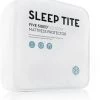 Malouf® Tite® Five 5ided® IceTech™ King Mattress Protector 1 Malouf® Tite® Five 5ided® IceTech™ King Mattress Protector -Bedding Store b429057f 0b13 4773 9eb0 aeea51fde898