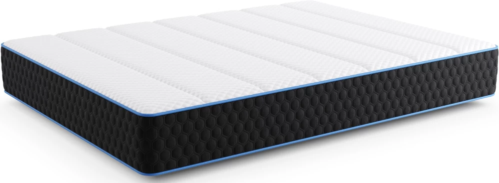 Miskelly Sleep Comet Hybrid Medium Tight Top Queen Mattress 6 Miskelly Sleep Comet Hybrid Medium Tight Top Queen Mattress - Image 4