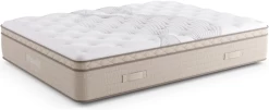 Miskelly Sleep Natural Soft Euro Top Full Mattress -Bedding Store b6572517 f8b4 4182 af48 21d696e7dce6