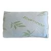 Cotton House - Bamboo Pillow, Hypoallergenic, King Size 2 Cotton House - Bamboo Pillow, Hypoallergenic, King Size -Bedding Store b65e3b3a59cd4c4bb36b23616d8746a3
