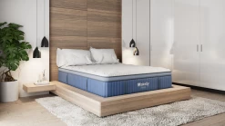 Miskelly Sleep Aspire Firm Pillow Top Twin Mattress -Bedding Store b743ba7c 9915 4ea4 bc35 02b8e665e0f3 2