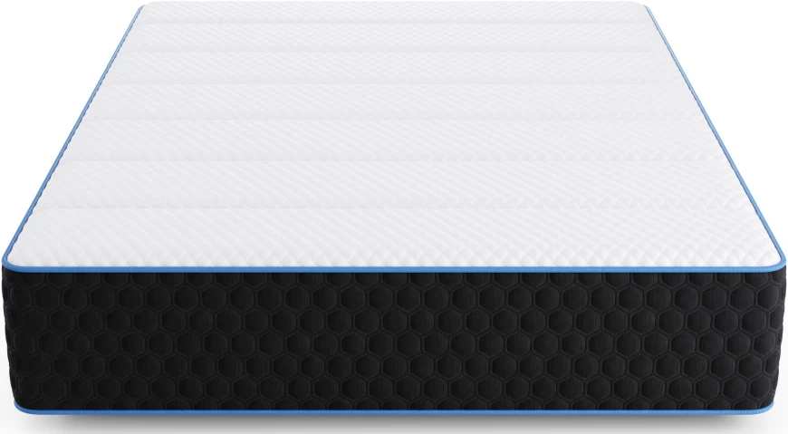 Miskelly Sleep Comet Pro Hybrid Medium Tight Top Full Mattress 4 Miskelly Sleep Comet Pro Hybrid Medium Tight Top Full Mattress - Image 2