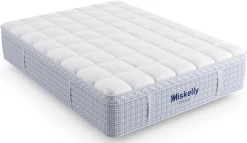Miskelly Sleep Celebration Medium Euro Top King Mattress