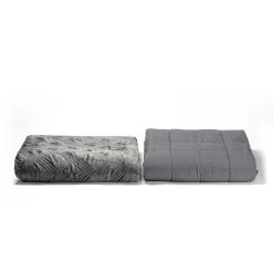 The Hush Classic Blanket With Duvet Cover -Bedding Store b96f6bdf0c8c46cdb6cbfb74a1967895