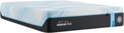 Tempur-Pedic® Tempur-LuxeBreeze® Memory Foam Soft Tight Top Twin XL Mattress