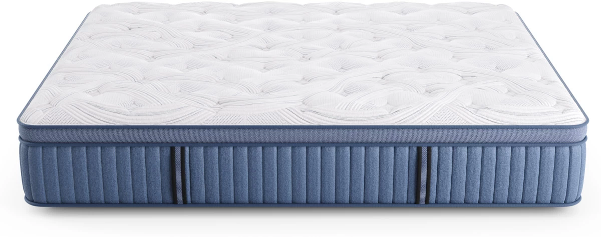 Miskelly Sleep Rejuvenate Firm Pillow Top King Mattress 5 Miskelly Sleep Rejuvenate Firm Pillow Top King Mattress - Image 3