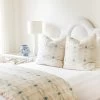 Laura Park Designs Full/Queen Coral Bay Pale Blue Duvet Cover -Bedding Store bd46b458 07d1 43fc bb87 caad6906e4ca