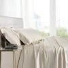 Egyptian Linens 100% Bamboo Viscose Sheet Set -Bedding Store bf61a68a29a54245ba68a96e77299e42