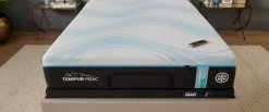 Tempur-Pedic® TEMPUR-ProBreeze® Memory Foam Medium Tight Top King Mattress -Bedding Store bf9a154b 471d 49f3 9352 ef02338dc933