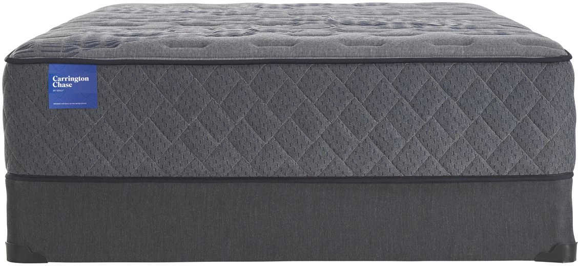 Sealy® Carrington Chase Westferry Hybrid Plush California King Mattress 6 Sealy® Carrington Chase Westferry Hybrid Plush California King Mattress - Image 4