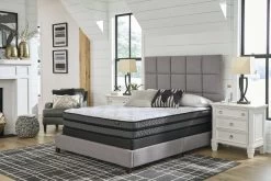 Sierra Sleep® By Ashley® 10" Hybrid Medium Tight Top Twin Mattress In A Box 19 Sierra Sleep® By Ashley® 10" Hybrid Medium Tight Top Twin Mattress In A Box -Bedding Store c5c29f73 9db1 4ad4 934f 2ff86bdb2987 2