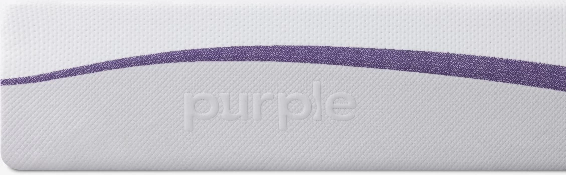 Purple® Purple Plus® Grid Technology Medium Smooth Top Twin XL Mattress In A Box 4 Purple® Purple Plus® Grid Technology Medium Smooth Top Twin XL Mattress In A Box - Image 2