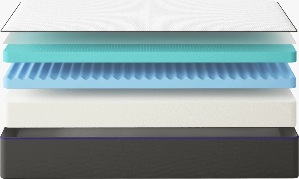 Nectar Premier 13" Memory Foam King Mattress In A Box 6 Nectar Premier 13" Memory Foam King Mattress In A Box - Image 4