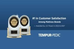 Tempur-Pedic® Tempur-LuxeBreeze® Hybrid Medium Tight Top Queen Mattress -Bedding Store c9a82909 5ed4 4fe4 b64e 94e7cdee7e8b