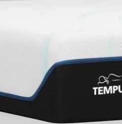 Tempur-Pedic® TEMPUR-LuxeAdapt™ Soft King Mattress -Bedding Store ca0f1976 5732 4d3f 8270 59b83406f528