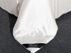 LilySilk All Season Silk Comforter Silk Cover -Bedding Store ca8d7e055c344d5ba7bf4145f336e2d1