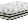 Sierra Sleep® By Ashley® Chime 8" Hybrid Firm Tight Top Queen Mattress In A Box -Bedding Store caa20835 a7c9 4ea5 8469 6f955515989f 3