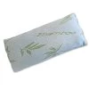 Cotton House - Bamboo Pillow, Hypoallergenic, Body Pillow Size 1 Cotton House - Bamboo Pillow, Hypoallergenic, Body Pillow Size -Bedding Store caeb1328991d48b195646a03213623b3