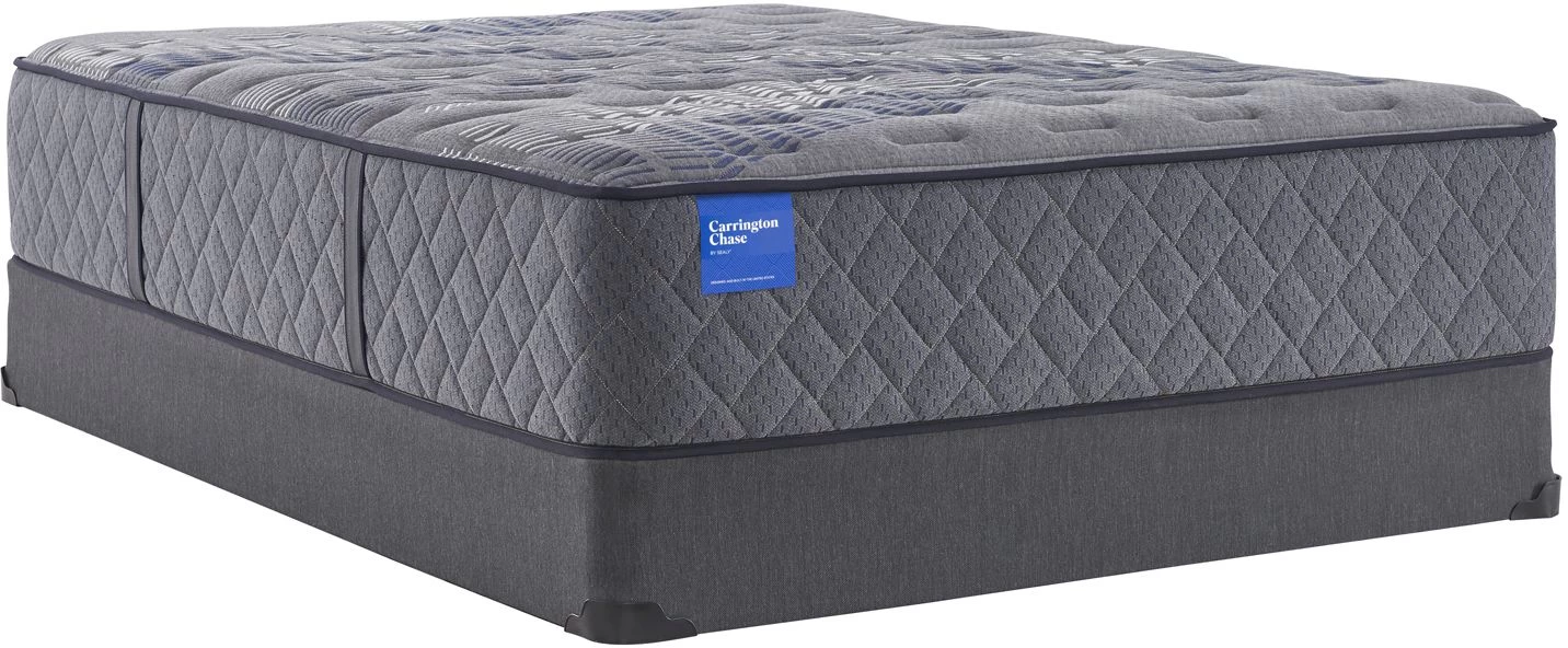 Sealy® Carrington Chase Westferry Hybrid Plush Full Mattress 7 Sealy® Carrington Chase Westferry Hybrid Plush Full Mattress - Image 5