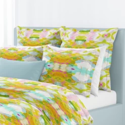Laura Park Designs Buttercup King Sham -Bedding Store ced6ca81 83b8 4090 874b 533972dddc3f