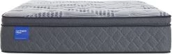 Sealy® Carrington Chase Prestwick Wrapped Coil Plush California King Mattress -Bedding Store cedfed42 dad4 4e0f 801a 236d64b64d88 6