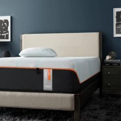 Tempur-Pedic® TEMPUR-LuxeAdapt™ Firm King Mattress -Bedding Store cef01f8c 79da 4593 bb13 6f19b22f2ea9