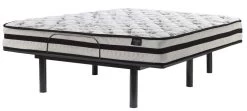 Sierra Sleep® By Ashley® Chime 8" Hybrid Firm Tight Top Full Mattress In A Box 15 Sierra Sleep® By Ashley® Chime 8" Hybrid Firm Tight Top Full Mattress In A Box -Bedding Store cfcde206 1874 482f 95cb a4e1a39b2d16