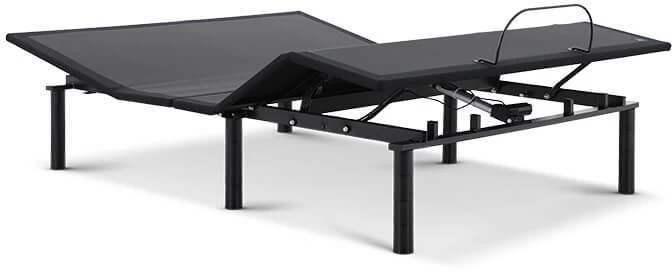 Ergomotion® Quest 2.0 Black Queen Adjustable Base 4 Ergomotion® Quest 2.0 Black Queen Adjustable Base - Image 2