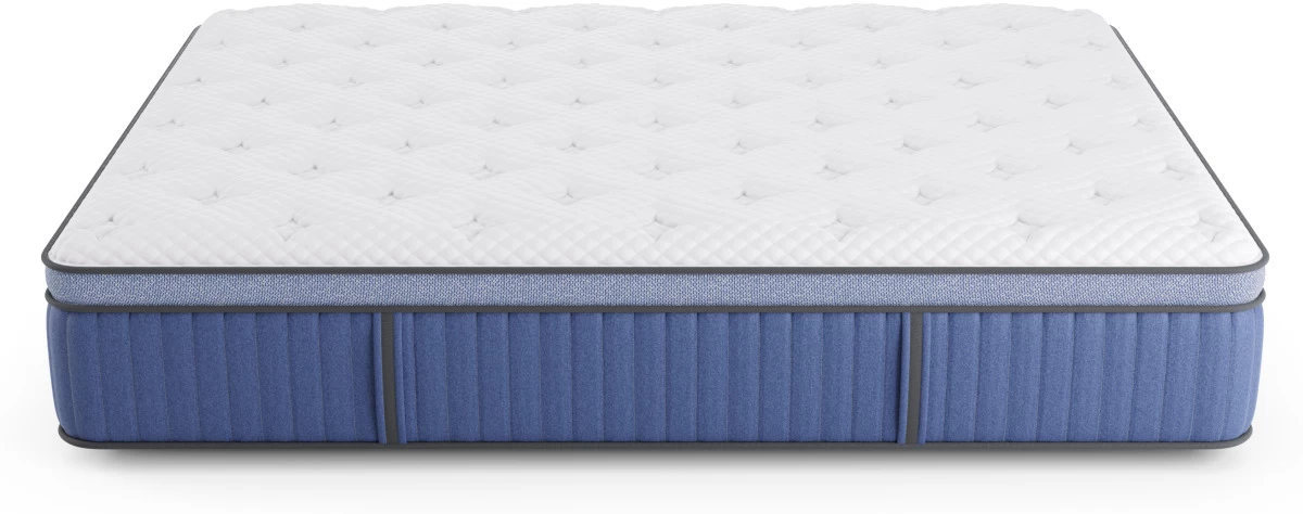 Miskelly Sleep Aspire Firm Pillow Top Queen Mattress 14 Miskelly Sleep Aspire Firm Pillow Top Queen Mattress - Image 12