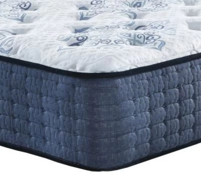 Sierra Sleep® By Ashley® Savannah Cushion Firm Queen Mattress 19 Sierra Sleep® By Ashley® Savannah Cushion Firm Queen Mattress - Image 17