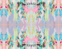 Laura Park Designs Lemonade Stand Euro Sham -Bedding Store d2a556f3 52e0 428e aea8 4bc20b671e9c