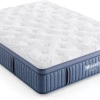Miskelly Sleep Rejuvenate Firm Pillow Top Queen Mattress -Bedding Store d4c2727c 0d24 4cd9 8488 f1ff013cad5b 3