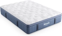 Miskelly Sleep Rejuvenate Firm Pillow Top Queen Mattress -Bedding Store d4c2727c 0d24 4cd9 8488 f1ff013cad5b 4