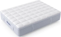 Miskelly Sleep Celebration Firm Euro Top King Mattress -Bedding Store d58bbf38 141e 4262 8948 d8948ee04356 2