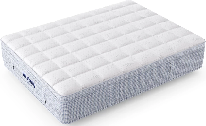 Miskelly Sleep Celebration Medium Euro Top Full Mattress 7 Miskelly Sleep Celebration Medium Euro Top Full Mattress - Image 5