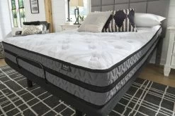 Sierra Sleep® By Ashley® 10" Hybrid Medium Tight Top Full Mattress In A Box -Bedding Store d681e0ec 2e64 49d6 87e9 67e1a0f40e25