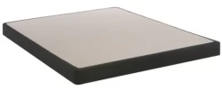 MD Mattress Twin 5" Foundation