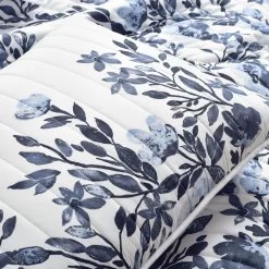 Tanisha Reversible Quilt 5Pc Set -Bedding Store d931ce9581df406887144ed4c8decf5a