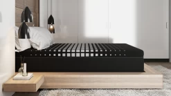 Miskelly Sleep Frost Hybrid Firm Tight Top Twin Mattress -Bedding Store db101ff0 f79a 4e6c 9af2 456e806931c0 3