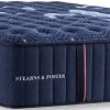 Stearns & Foster® Lux Estate Wrapped Coil Medium Tight Top Twin XL Mattress -Bedding Store df1fa79c 14df 4a81 b783 b49e598925ab 3
