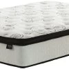 Sierra Sleep® By Ashley® Chime 12" Hybrid Ultra Plush Tight Top Full Mattress In Box -Bedding Store e0209fab 4638 4242 8ae4 53c942762f0c