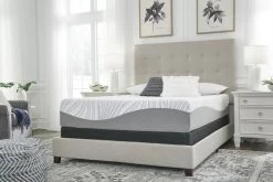 Sierra Sleep® By Ashley 12" Everest Memory Foam Medium Twin Mattress In A Box -Bedding Store e217f12a c314 4ea7 b98c 8e8217b324d3