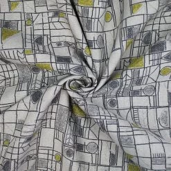 6ix Tailors Fine Linens Wrigley Pyrite Comforter Set -Bedding Store e253133fb21e499c8888e72c37f82ad8