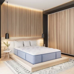 Miskelly Sleep Allure Medium Tight Top King Mattress -Bedding Store e5e1f749 ffa4 4a73 95ed 29a949e123e7